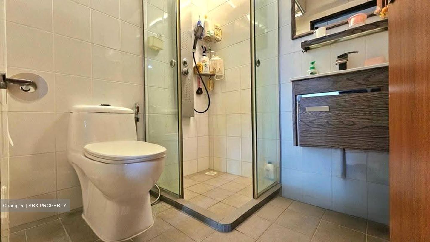 Blk 70 Punggol Central (Punggol), HDB 5 Rooms #618916081